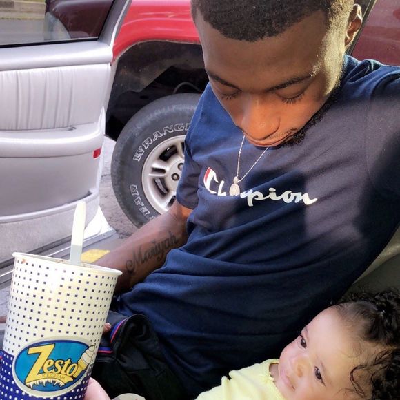 Meet your Posher, Marcus - Picture 1 of 1